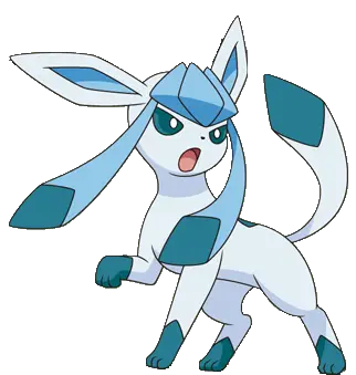 Glaceon