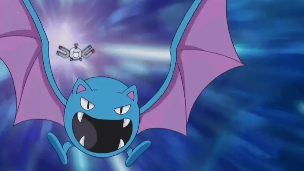 10 Best Bat Pokemon of All Time - My Otaku World