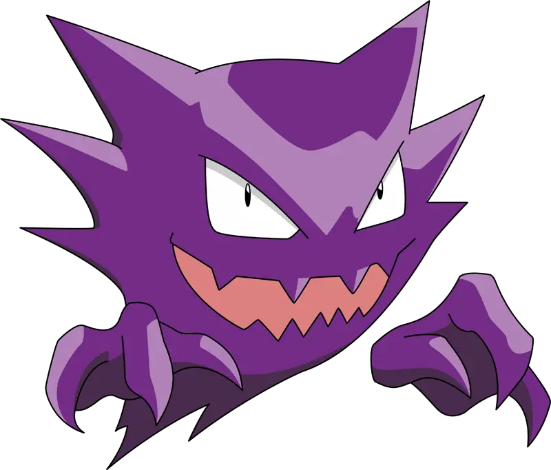 Haunter