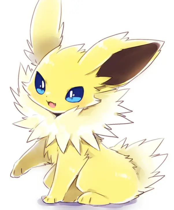 Jolteon