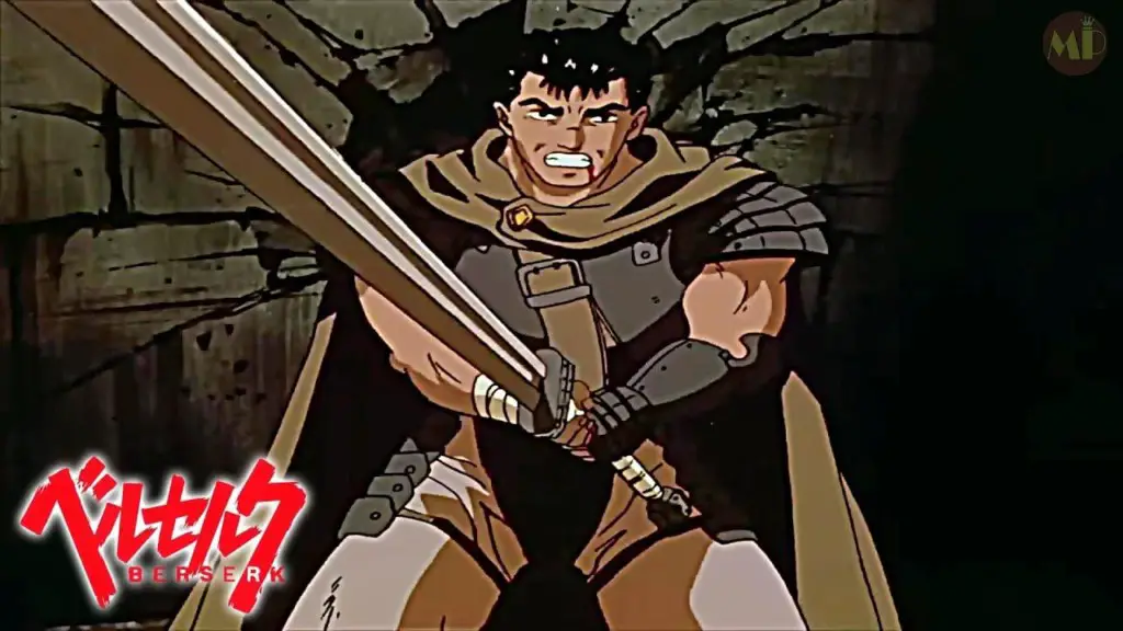 Kenpuu Denki Berserk