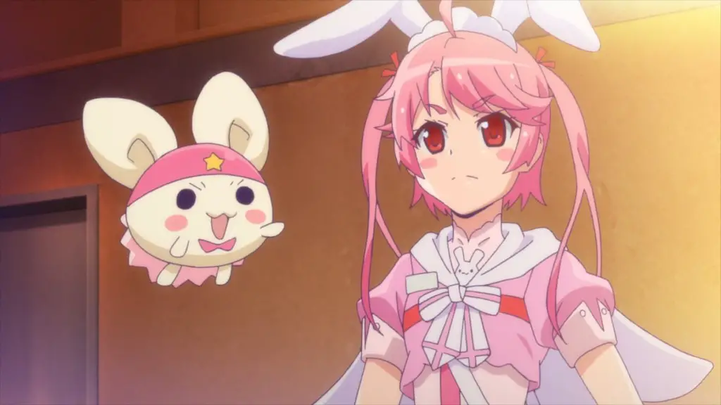 28 Adorable Anime Bunny Girls Of All Time My Otaku World