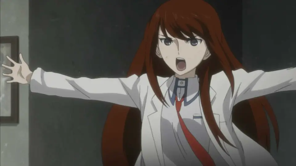 11 Popular Steins Gate Characters - My Otaku World