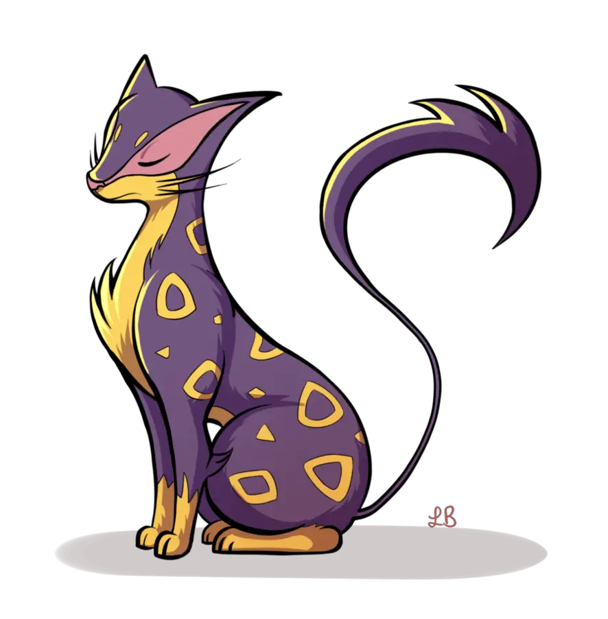 Liepard