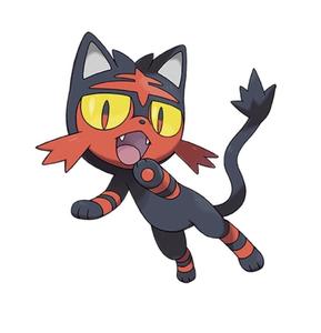 Litten