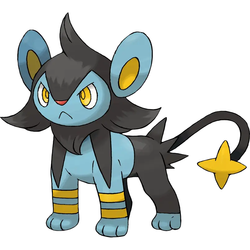 Luxio