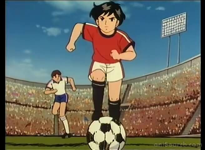 Top 13 Best Anime About Soccer/Football - My Otaku World