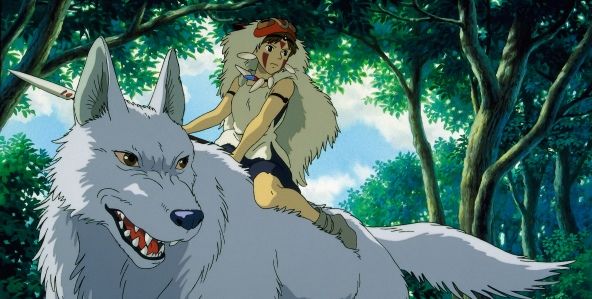 Mononoke