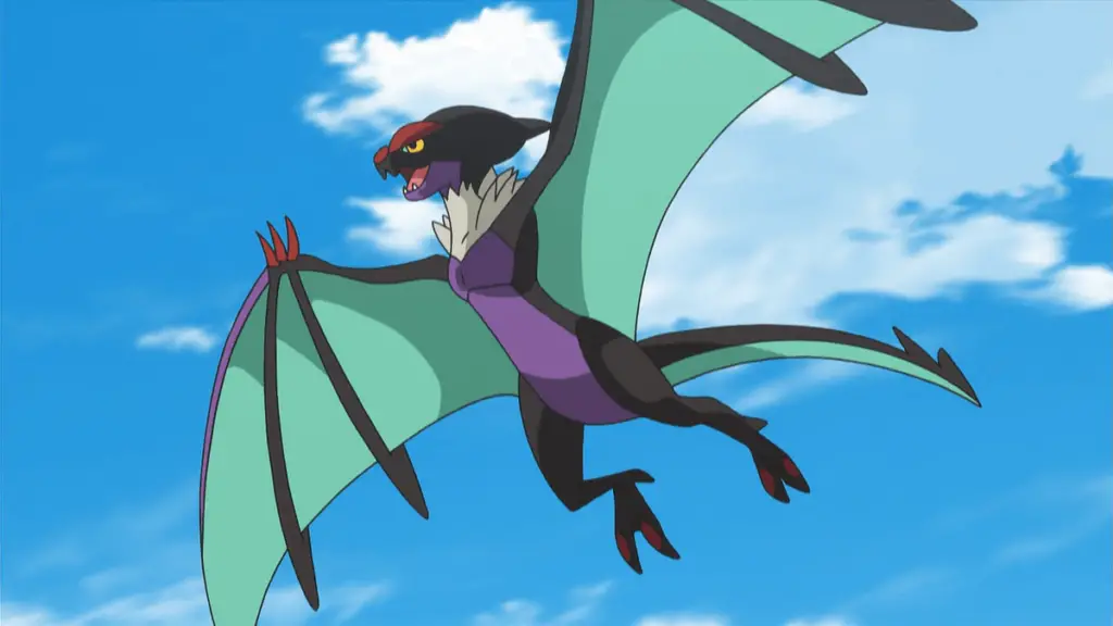 Noivern