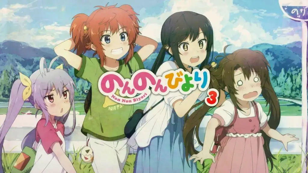 Non Non Biyori