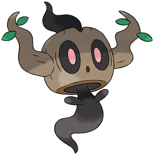 Phantump