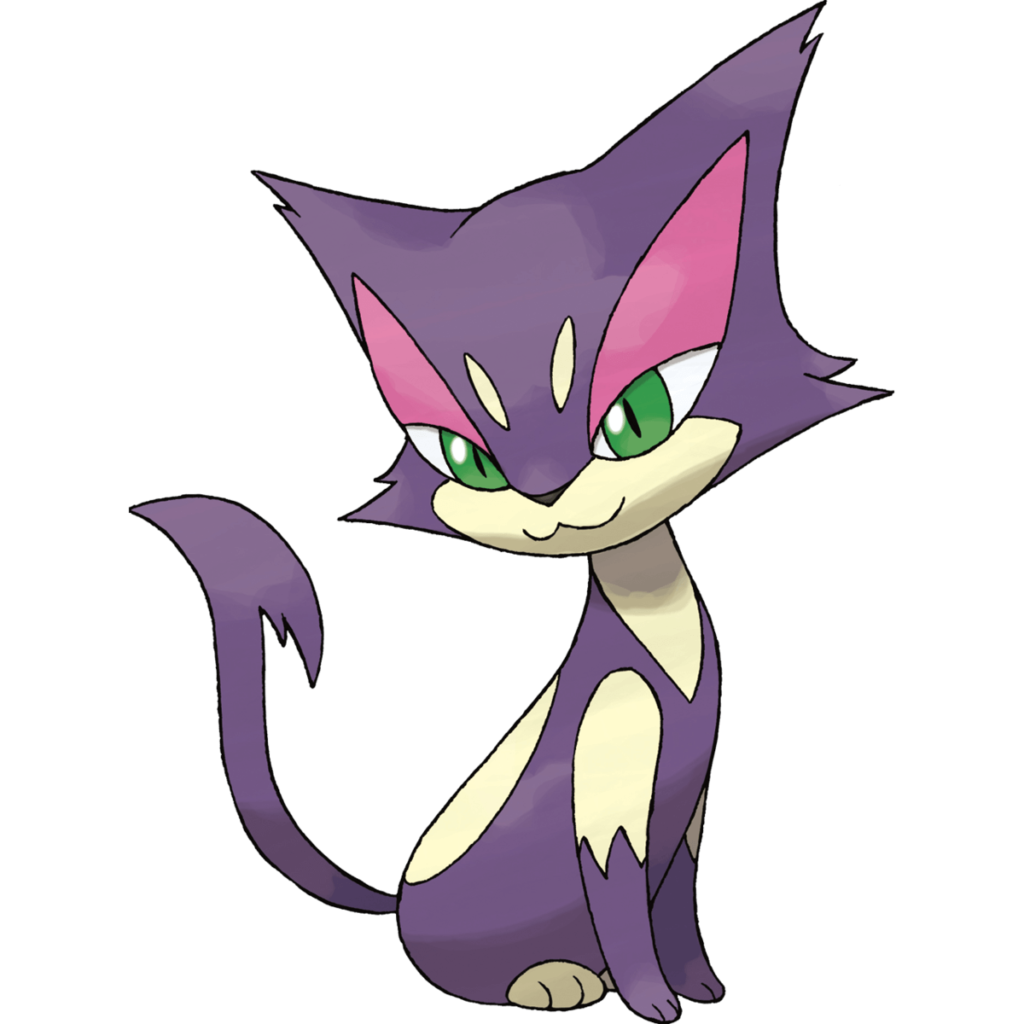 Purrloin