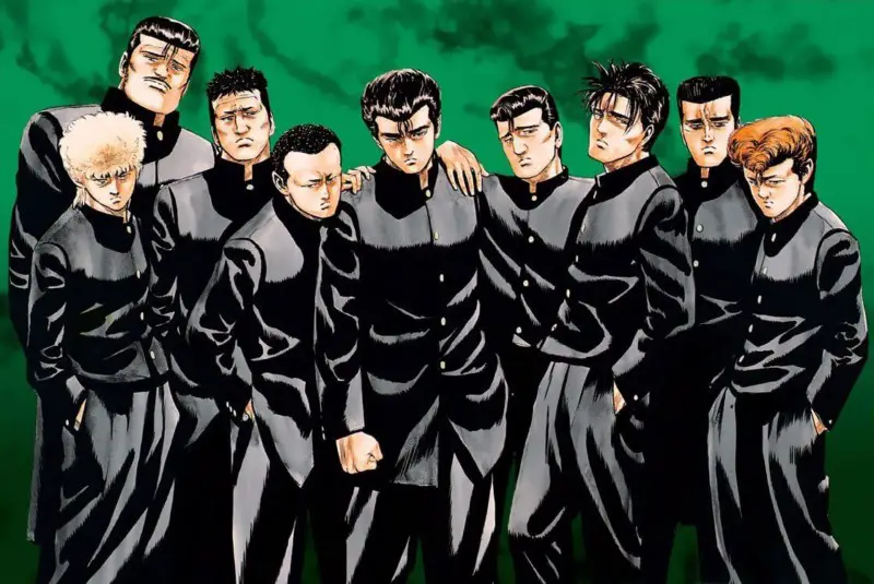 10 Best Boxing Anime and Manga of All Time - My Otaku World
