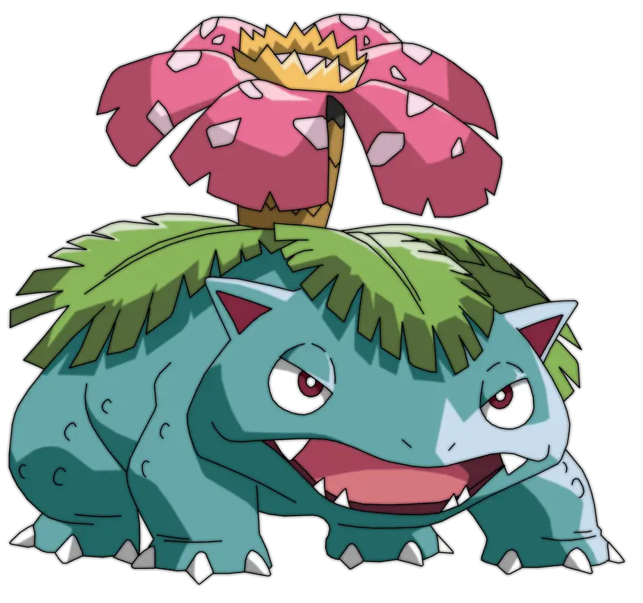 Venusaur