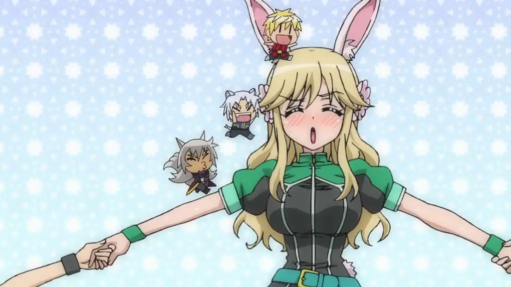 Vert Far Breton From Dog Days