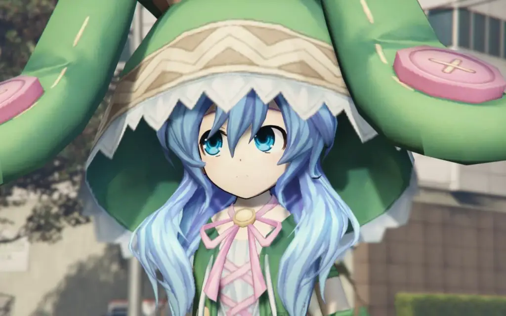 Yoshino 