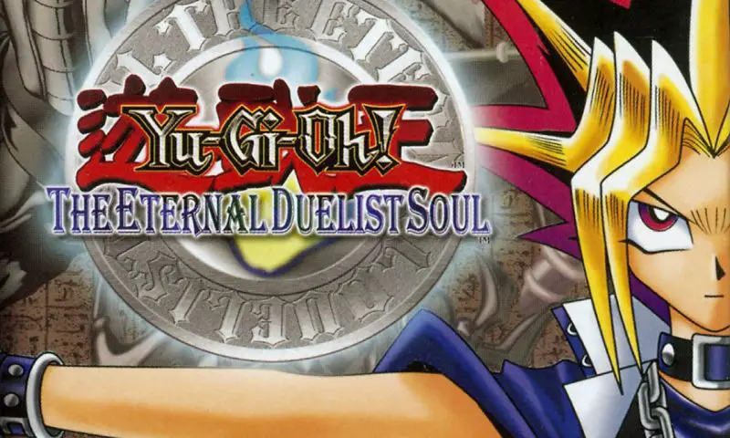 Yu-Gi-Oh! The Eternal Duelist Soul Best Yu Gi Oh Games