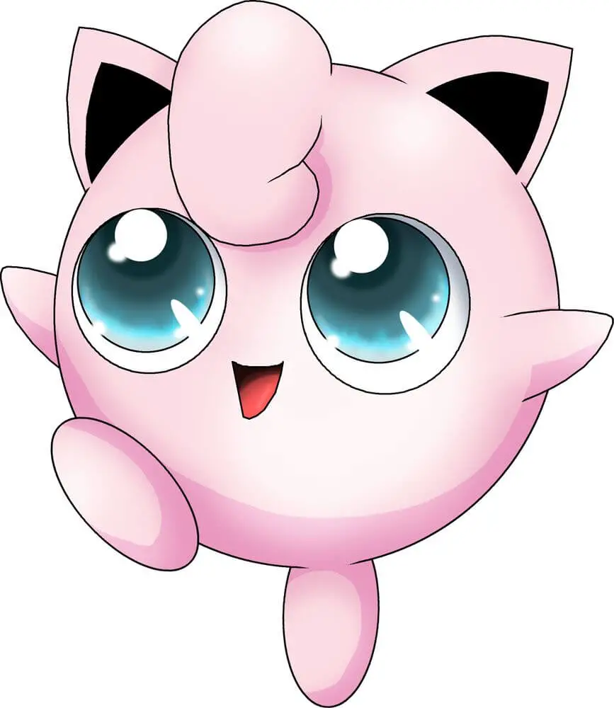 Jigglypuff