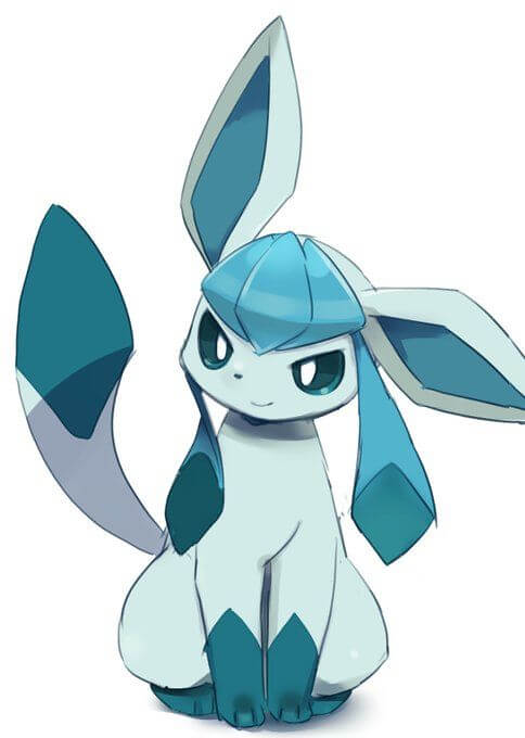 Glaceon