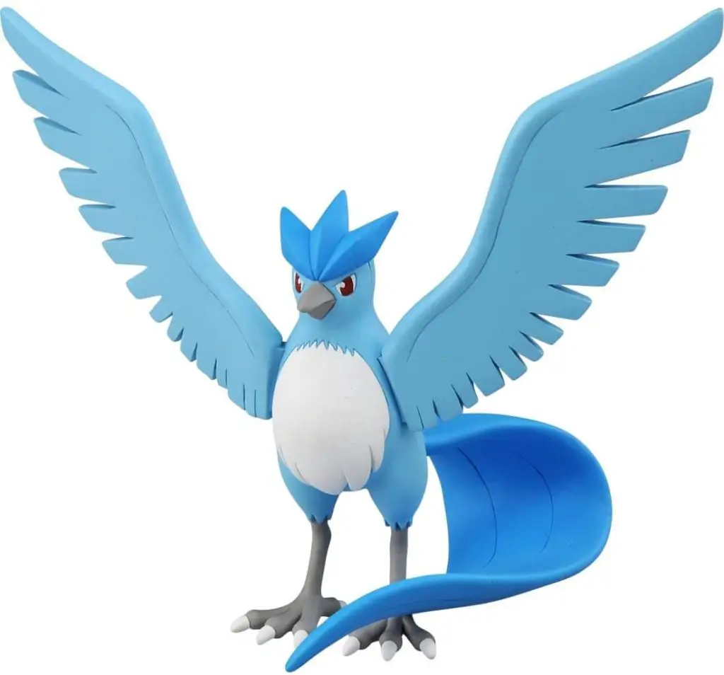 Articuno