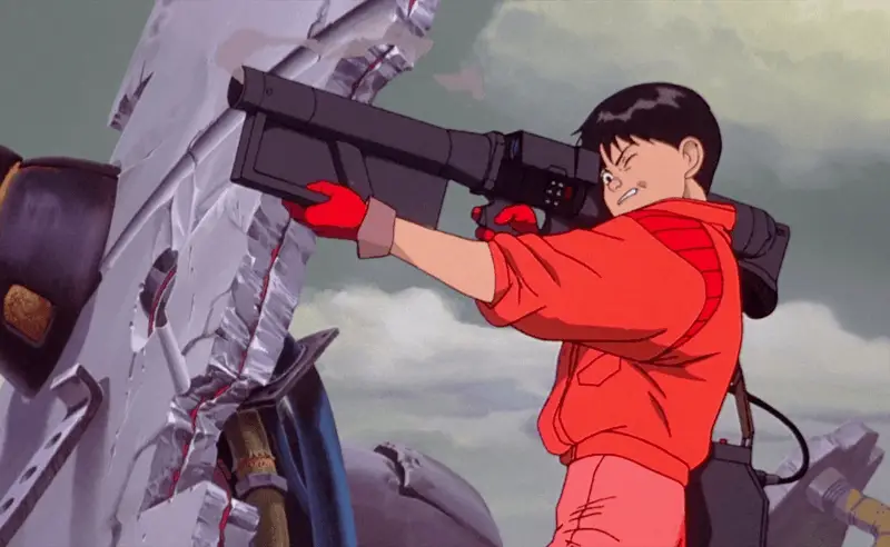 Akira