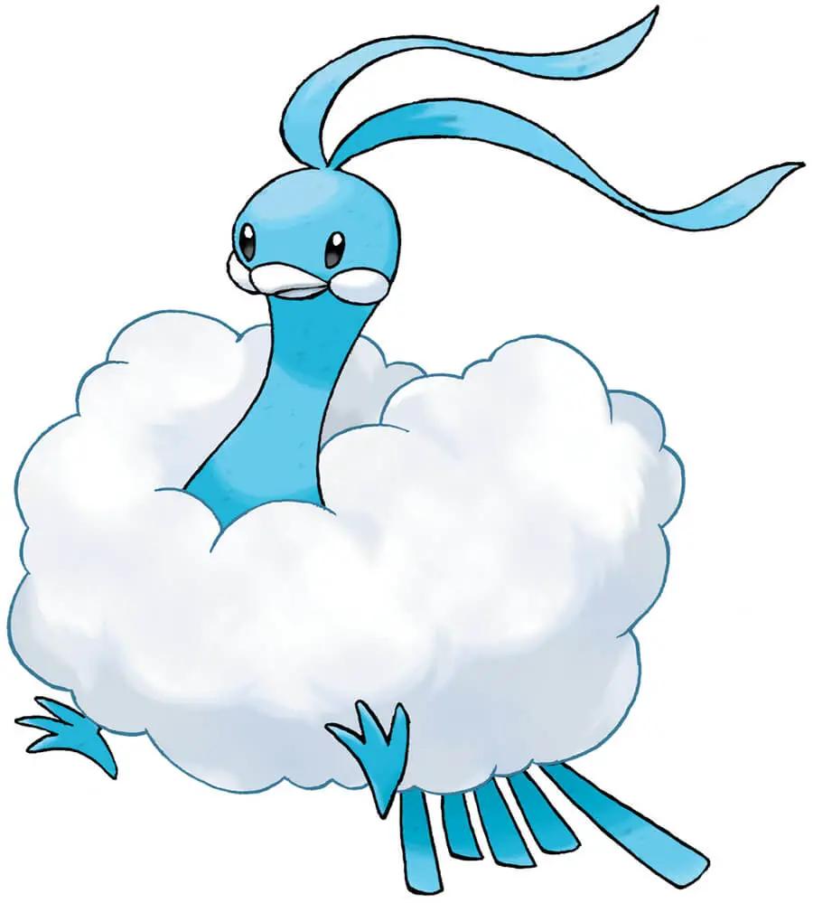 Altaria