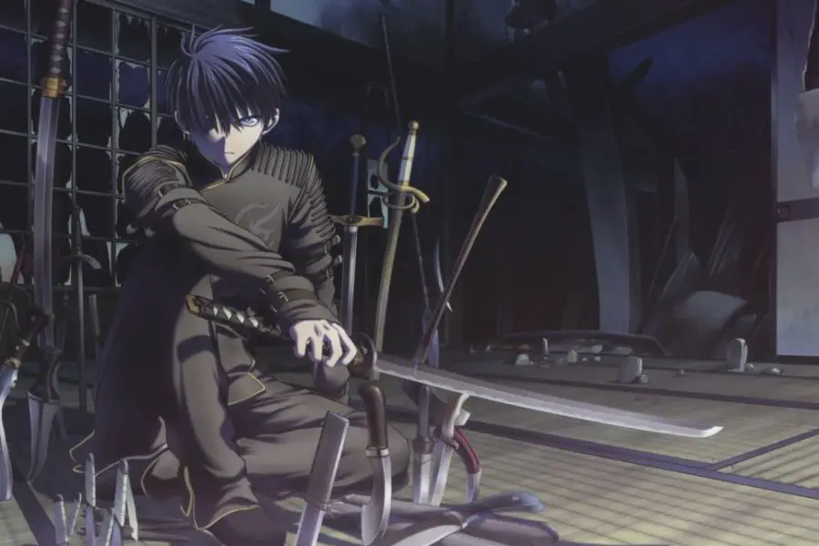 Anime Assassin