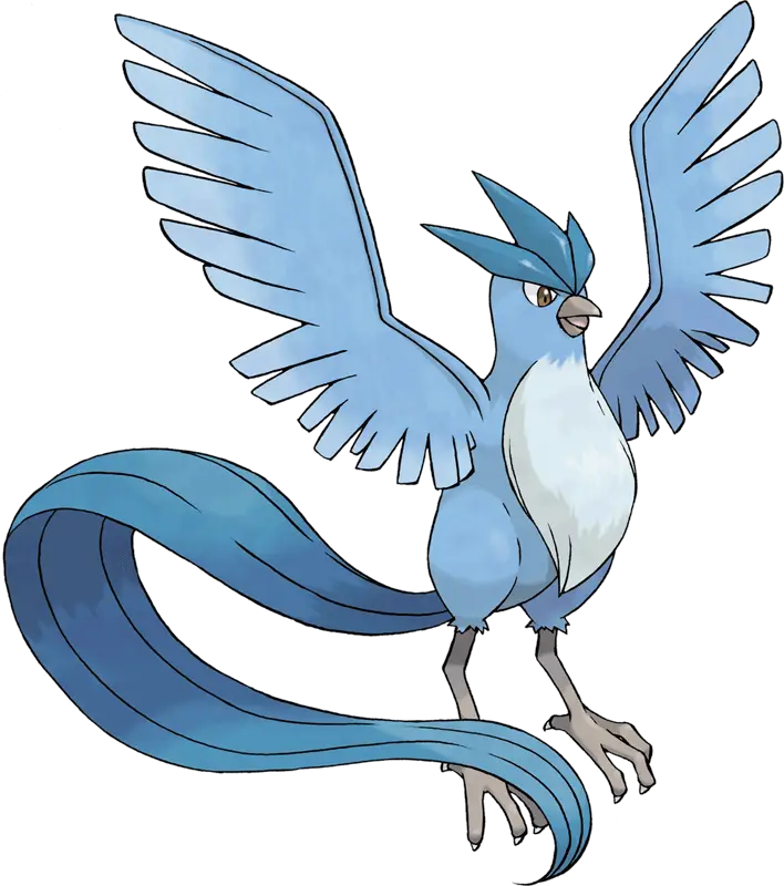 Articuno