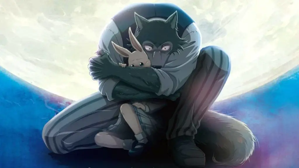 Beastars 5 35+ Popular Short Anime Series Of All Time