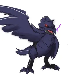 Corviknight