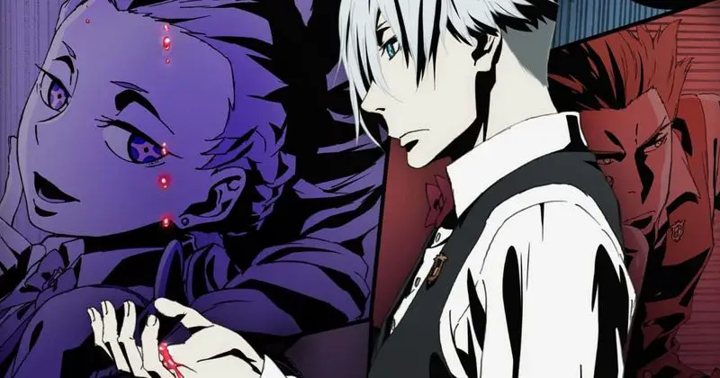 Death Parade