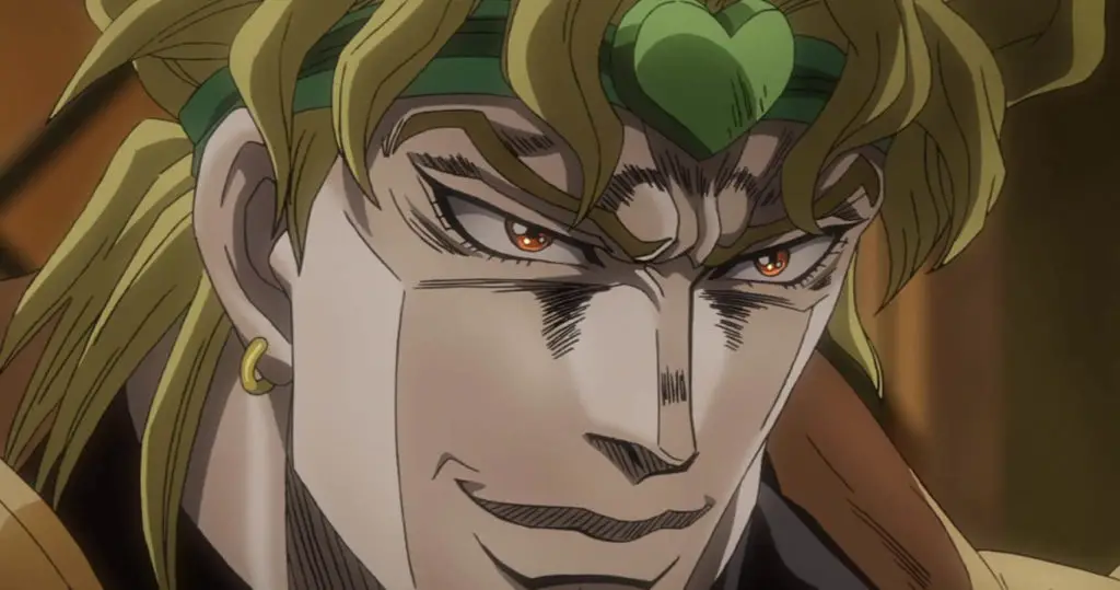 Dio Brando