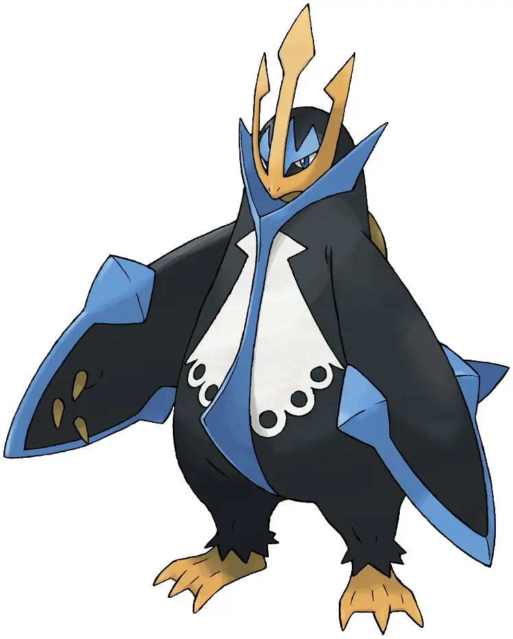 Empoleon