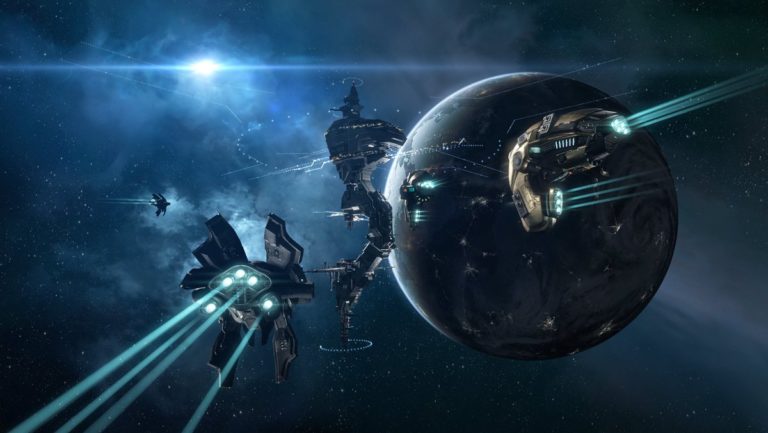 25 Astonishing Space Exploration Games - My Otaku World