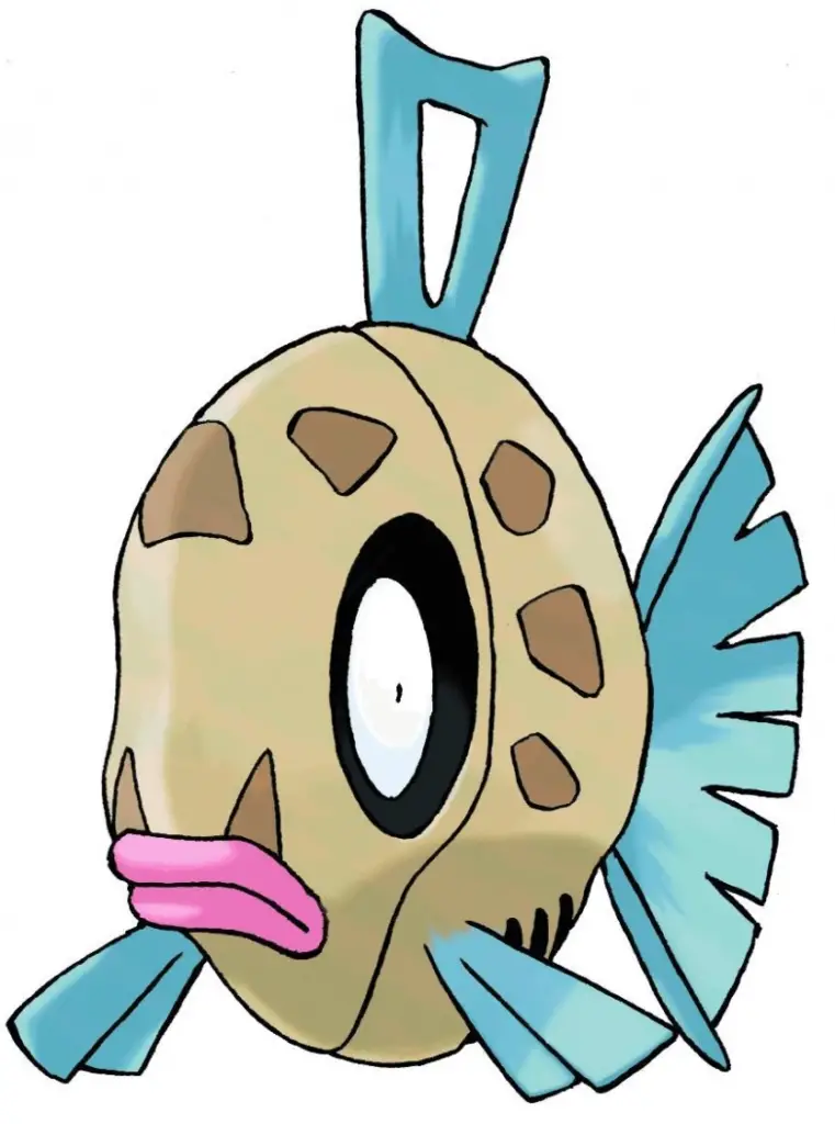 Feebas