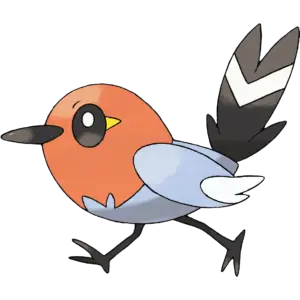 Fletchling