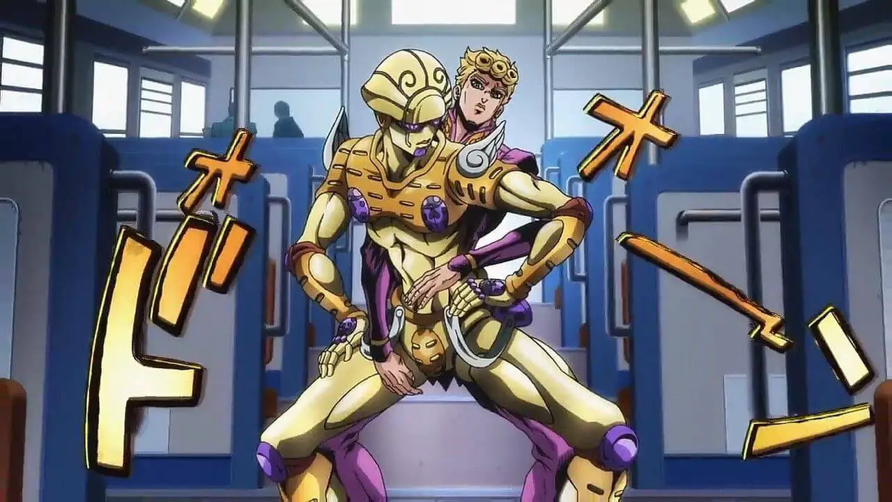 30 Best Jojo’s Bizarre Adventure Stand - My Otaku World