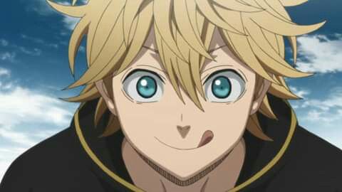 15 Popular Blonde Anime Boys Characters My Otaku World