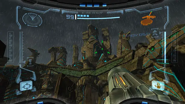 Metroid Prime Series (since 2002)