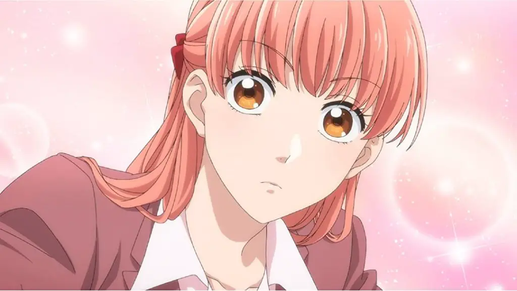 Narumi Momose From Wotakoi: Love is Hard For Otakus