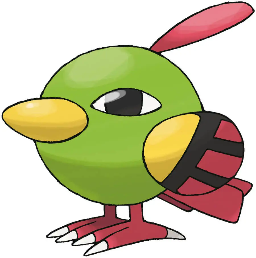 Natu