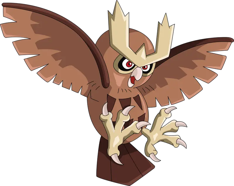 Noctowl