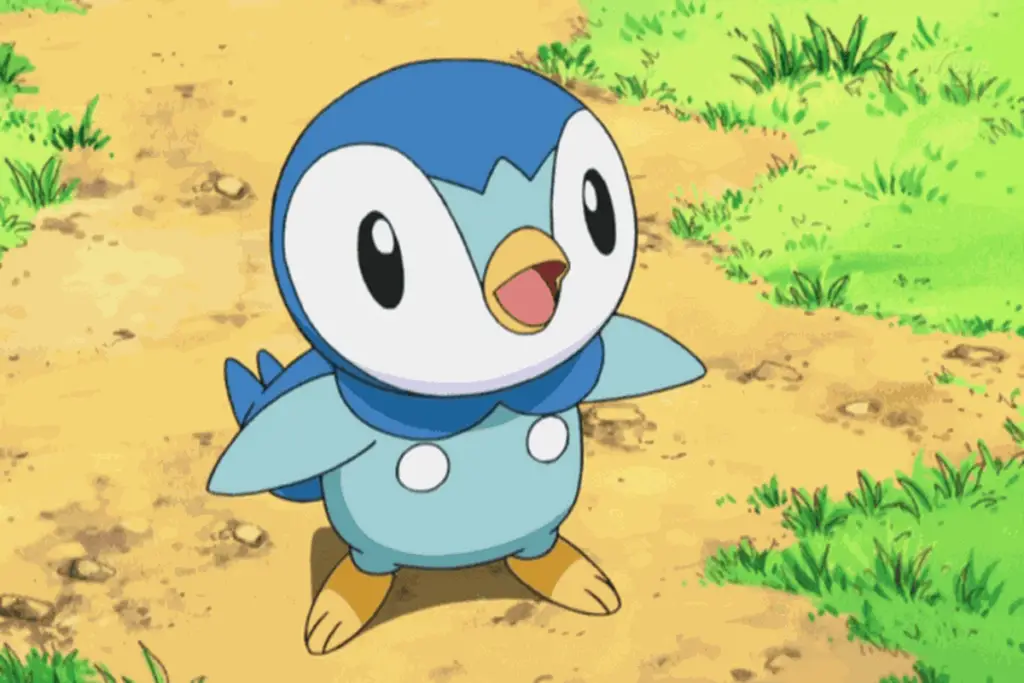 Piplup 1 1