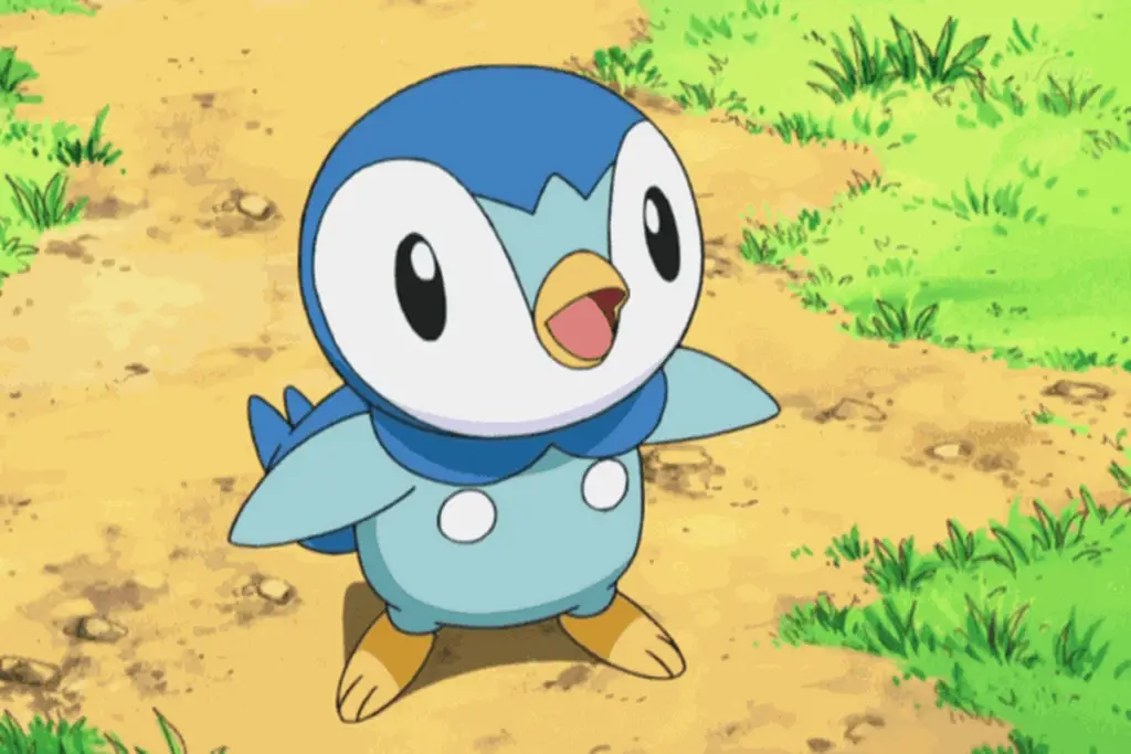 Piplup 1 1 58 Fascinating Bird Pokemon For Bird-Lovers (Updated In 2024)