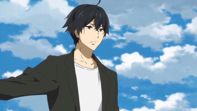 Seishuu Handa From Barakamon