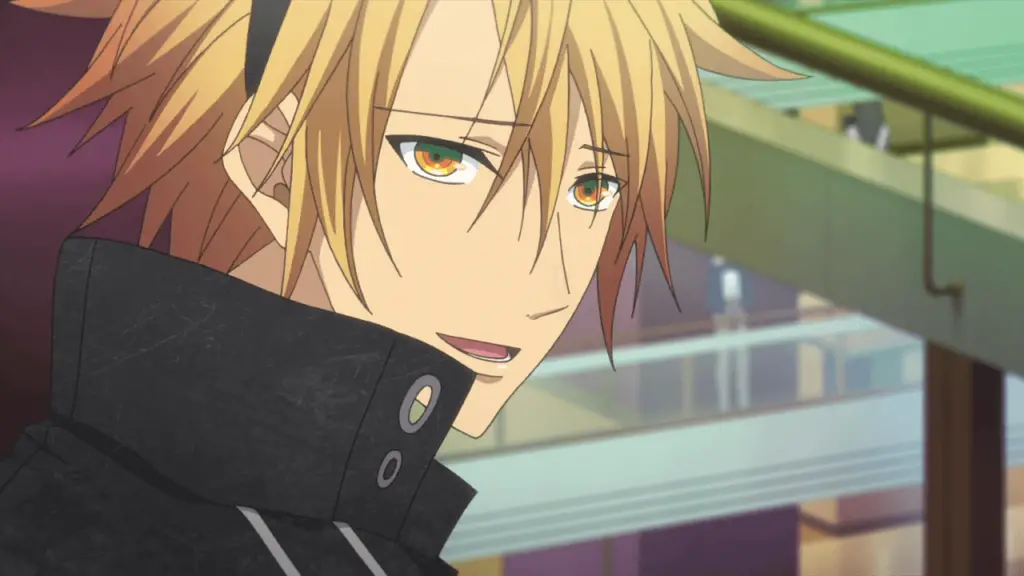 Toma From Amnesia 1 1