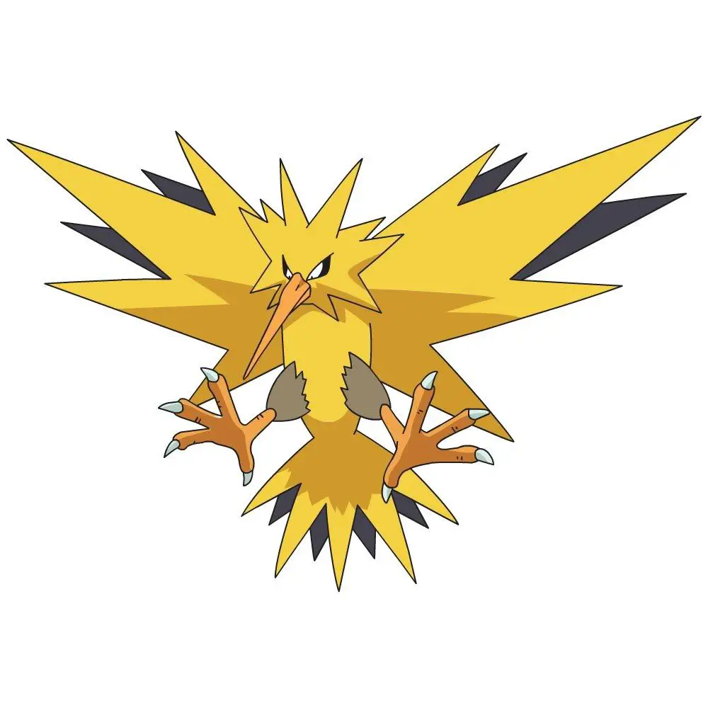 Zapdos