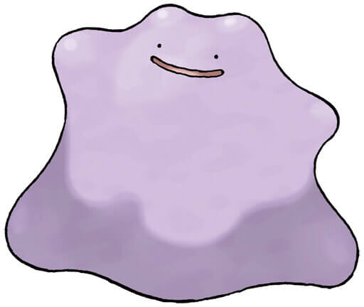 Ditto