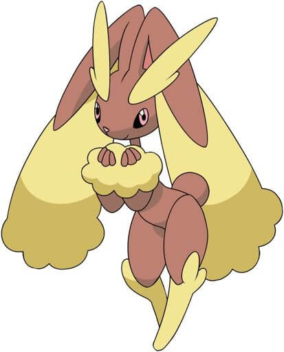 Lopunny