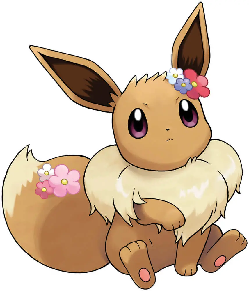 Eevee